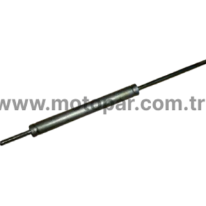 3520704375 / GAZ PİSTONU (MERCEDES)