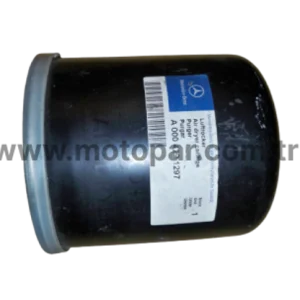 0004291297 / FİLTRE (MERCEDES)
