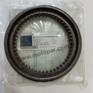 3812620223 / SEKROMENÇ HALKASI