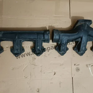 FD20 / KÖY HİZMETLERİ MANİFOLD (FIAT ALLIS)