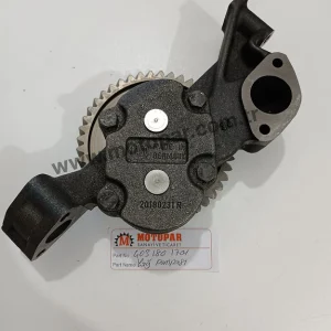 4031801701 / YAĞ POMPASI