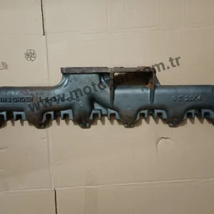 9S-2354 D7G / MANİFOLD (CAT)