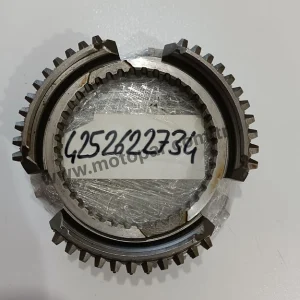 4252622734 / SEKROMENÇ