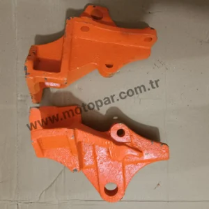 4255530337-38 / BRACKET SAĞ SOL (UNIMOG MERCEDES)