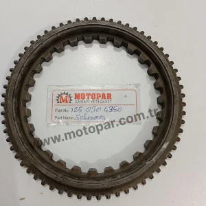 1250304350 / SEKROMENÇ