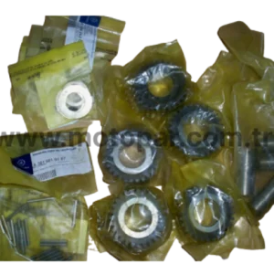 4052600397 / ŞANZIMAN DİŞLİ KİTİ (MERCEDES)