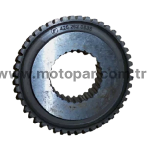 4252620835 / ÇENTİKSİZ DİŞLİ (MERCEDES)