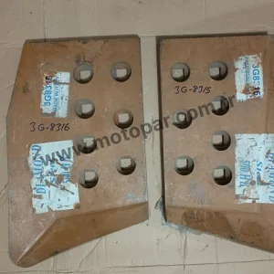 3G-8315 3G-8316 / KÖŞE BIÇAK SAĞ SOL (CAT)