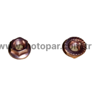 0009503150 / HAFŞALI SOMUN (MERCEDES)