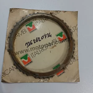 3662620734 / SEKROMENÇ