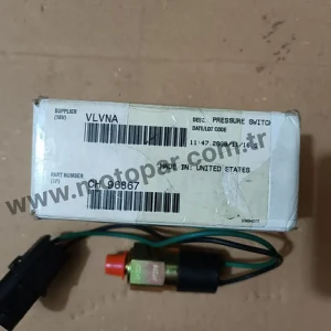 CH96867 / MÜŞÜR (VOLVO)