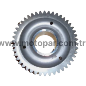 4252621811 / DİŞLİ (MERCEDES)