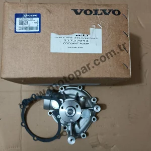 21727941 G720B / GREYDER DEVİRDAİM (VOLVO)