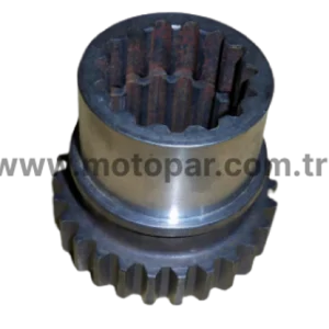 4252620049 / BORU DİŞLİ (MERCEDES)