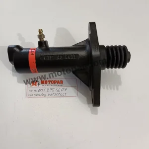 0012954407 / DEBRİYAJ ÜST MERKEZİ