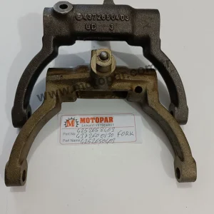 4252658403 & 4372600130 & 4252650403 / FORK