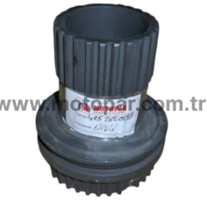 4252620423 / BORU DİŞLİ (MERCEDES)