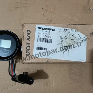 CH90898 / ŞANZIMAN VİTES GÖSTERGE (VOLVO)