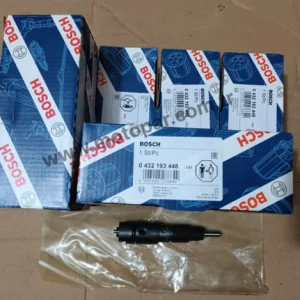 0432193448 / ACTROS ENJEKTÖR KÜTÜĞÜ (MERCEDES)