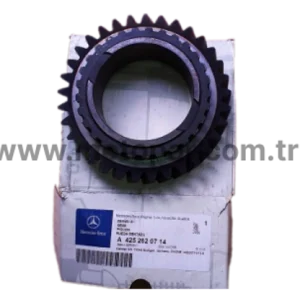4252620714 / GEAR (MERCEDES)